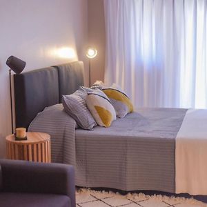 Chic Studio en Retiro